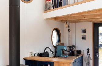 Undine - Wunderschönes Tiny Hausboot - Foto 20