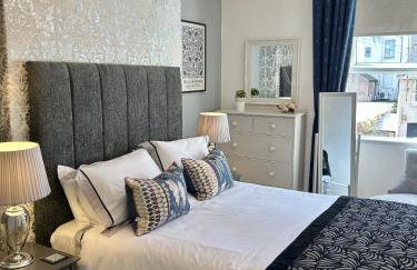 Willesden, Apartment 1, A beautifully furnished one bedroomed apartment in the heart of Llandudno - Foto 7