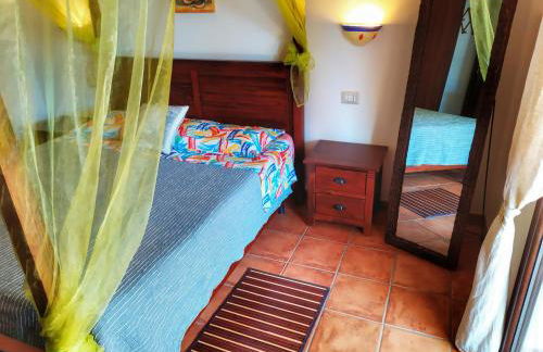 Casa SERENAS, a 5 minuti dal mare con parcheggio, clima e tutto il necessario per la tua vacanza in relax - Foto 8