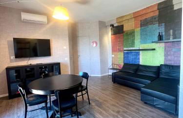 Grazioso Appartamento zona Mecenate - S.Giulia - Foto 12