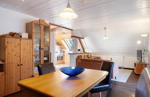 Ferienwohnung Waldblick - Foto 6