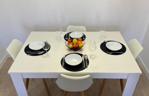 Casa Premium & Cozy, Piscina, Golf, WiFi, TV 65'', Aire Acondicionado - Foto 20