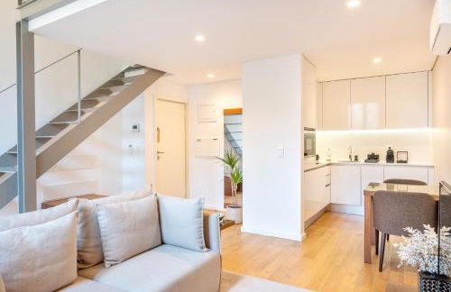 UMA Santa Catarina - Pool & Fitness, Adults Only - Foto 60