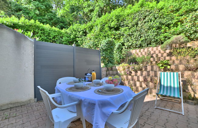 Le Clos de la Forêt - Foto 22