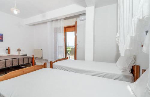 Zoi House by RentalsPro - Agios Mamas Halkidiki - Foto 5