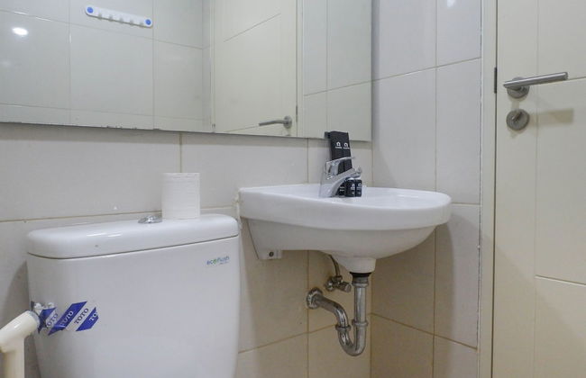 Modern Luxurious Studio Apartment at Tanglin Tower Supermall Mansion - Foto 11