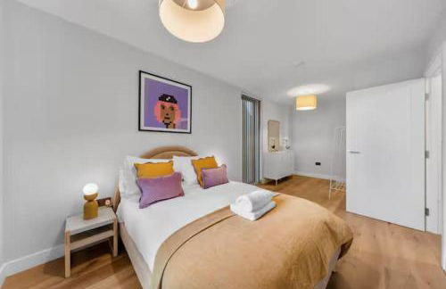 The Langham - Foto 9