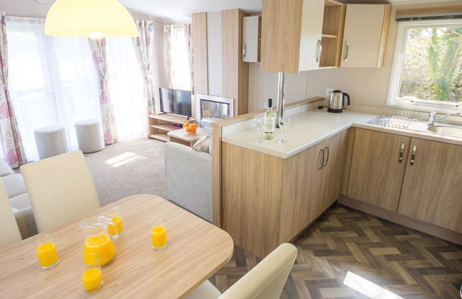 Moffat Manor Holiday Resort - Photo 16