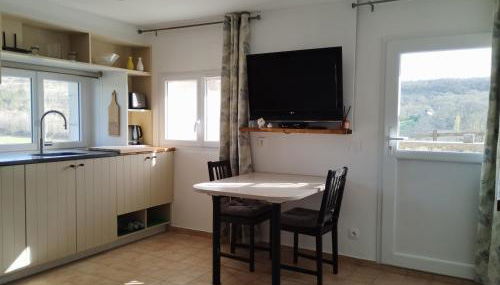 GITE LA ROCHE - Foto 2