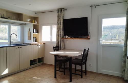 GITE LA ROCHE - Foto 2