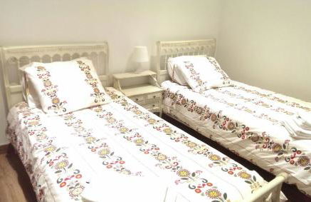 Casa Rural El Zumaque - Foto 8