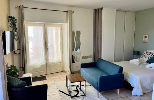 Studio Revy 1 - Centre ville - Foto 8