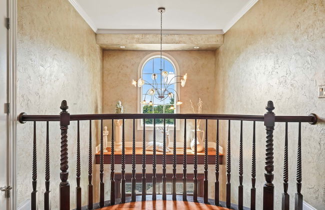 Secluded Lux Mansion Pool Home With Amazing Views - Foto 32