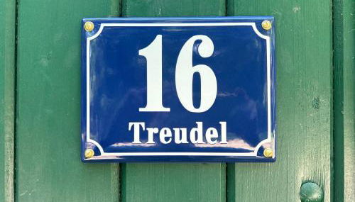 Ferienwohnung mit Garten in Meyenburg - KEINE MONTEURE - Foto 3