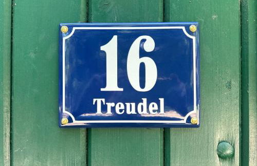 Ferienwohnung mit Garten in Meyenburg - KEINE MONTEURE - Foto 3