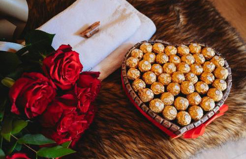 Apartament z wanną wolnostojącą - Foto 3