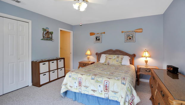 DeLight House - Foto 3, Habitación