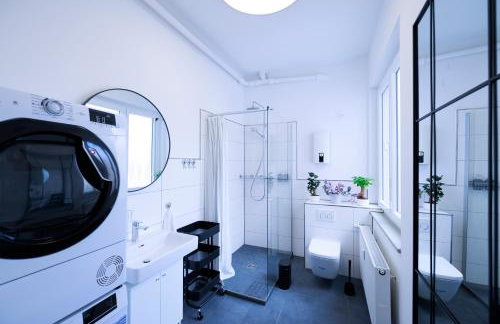 Central and top connection - Foto 58