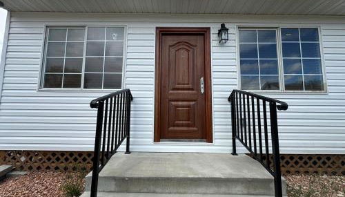 5 Star Vacation Home in Ely Sleep 6 - Foto 2