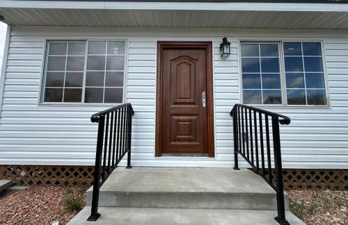 5 Star Vacation Home in Ely Sleep 6 - Foto 2