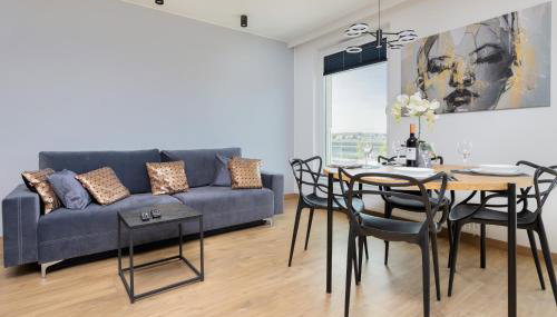 Apartament Przystań Letnica by Noclegi Renters - Foto 1