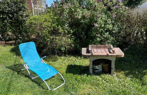 L'ancienne étable - Foto 6