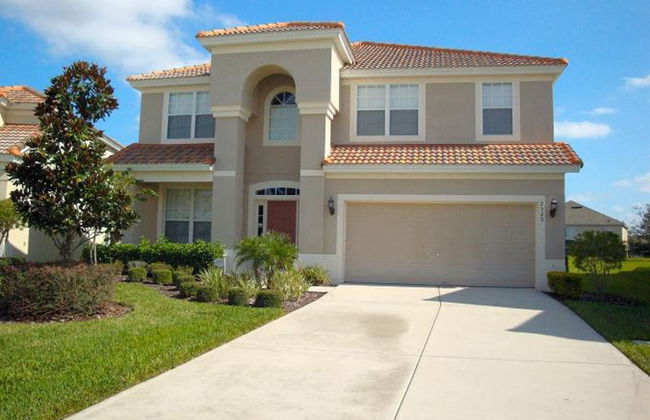 6BR 4BA Home in Windsor Hills by CV-2520 - Foto 46