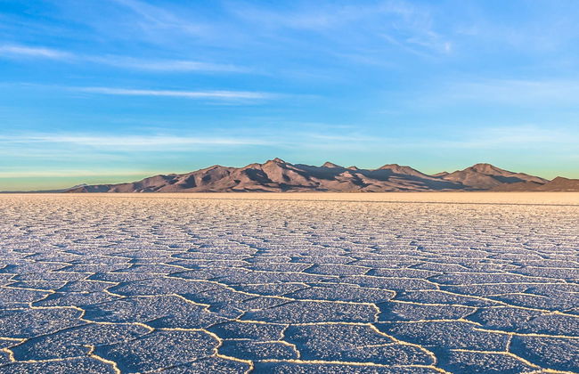 Salar de Uyuni 2-Day Trip - Photo 3