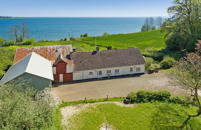 Strandhuset - Foto 3