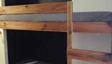 Orcières Rond point des Pistes, Front de neige - Foto 4