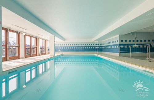 Résidence les Terrasses De La Bergerie (by Sabine et JeanKry) - Foto 19