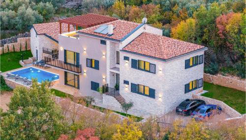 Stunning Home In Klanice With Sauna - Foto 1
