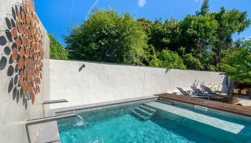 Villa Almada - Amazing City Centre Villa with Private Pool - Foto 1