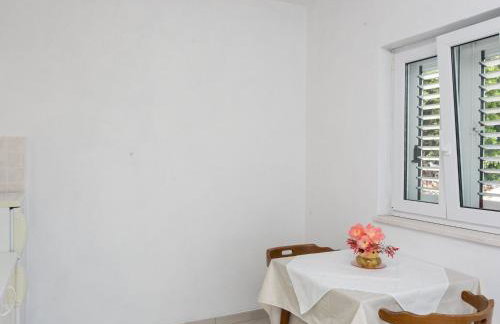 Guest House Oreb - One Bedroom Apartment with Terrace and Sea View - Foto 2