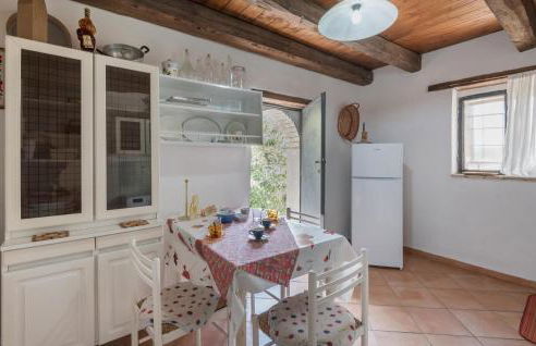 1 Bedroom Gorgeous Home In Montebuono - Foto 16