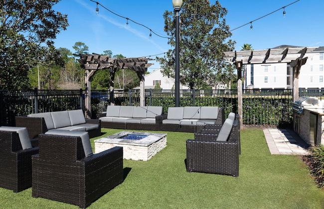 Kasa Southside Jacksonville - Foto 46