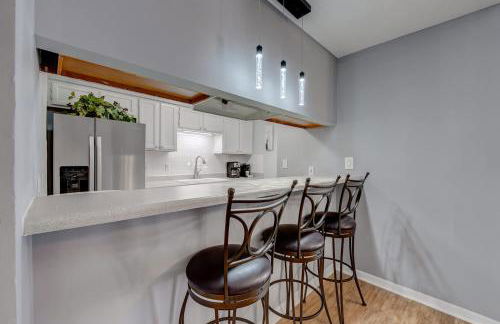 Charming Palm Bay Retreat with Garden - Foto 14