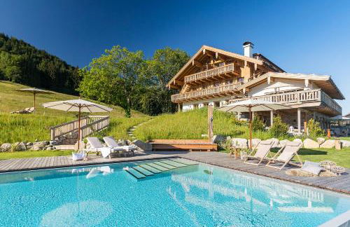 Chiemsee Chalet - Foto 94