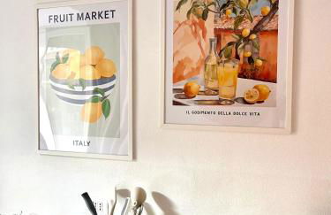 Bella Italia Holiday Home - The Heart of Santa Margherita - Foto 35