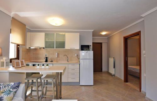 Fibes Luxury Living by RentalsPro Services - Mouries Halkidiki - Foto 48