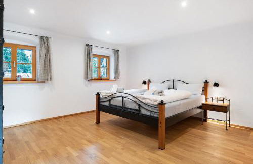 Ferienhaus Region Tegernsee - Foto 17