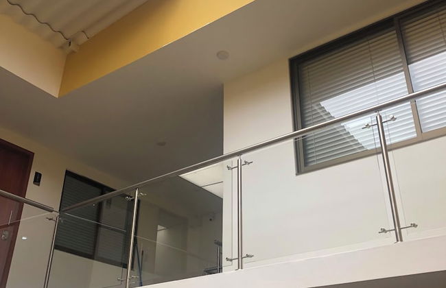 Hotel Noahome - Photo 25