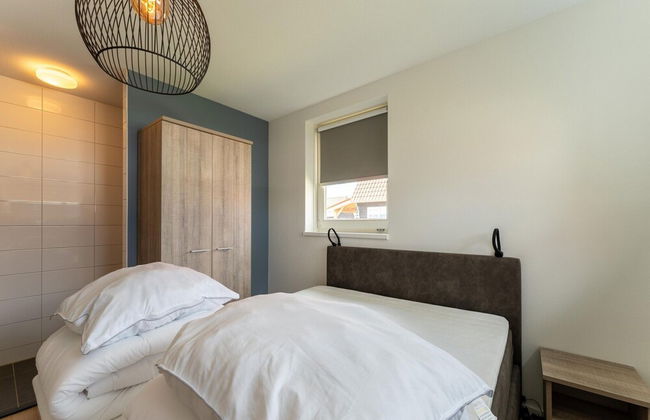 Seaside Comfort Near Scherpenisse - Foto 5