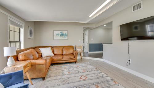 Spacious Fort Walton Beach Home about 2 Mi to Beach! - Foto 5