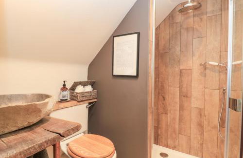 Pudding Hill Barn Cottage - Foto 27