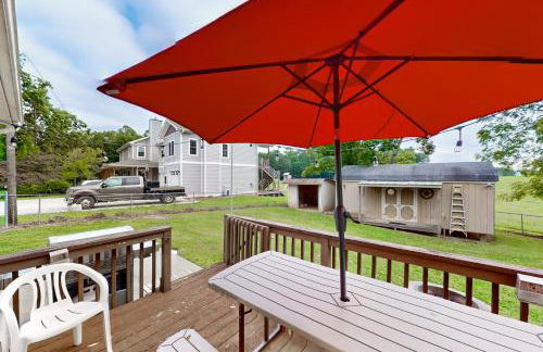 Highlander's Retreat - Foto 30