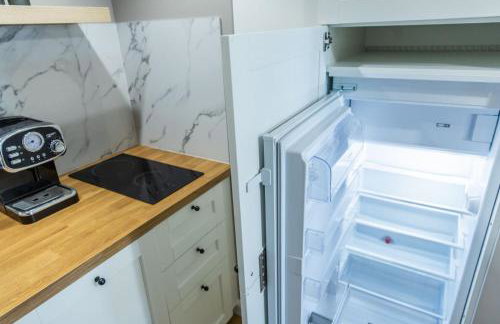 SOLAR Apartments I Stare Miasto 10min I Parking Free I Winda I Balkon - Photo 32