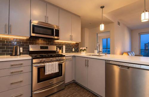 Modern Apartment Rentals - Foto 50