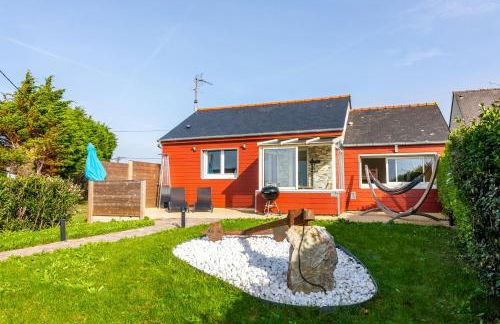 Maison Superbe Vue Mer - 200m de la plage - Foto 1