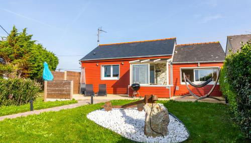 Maison Superbe Vue Mer - 200m de la plage - Foto 1, Garden